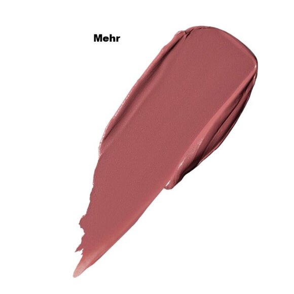 5X MAC 3 Macximal Matte Lipstick Ruby Woo Velvet Teddy Mehr Try On Sample Shades - Picture 5 of 5